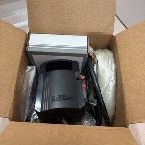 550002858  imersn aquastat 110-200F SPST BRAND NEW SEALED  with receipt